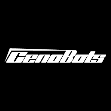 CenoBots V3 — logo