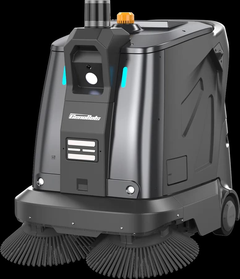 CenoBots S5