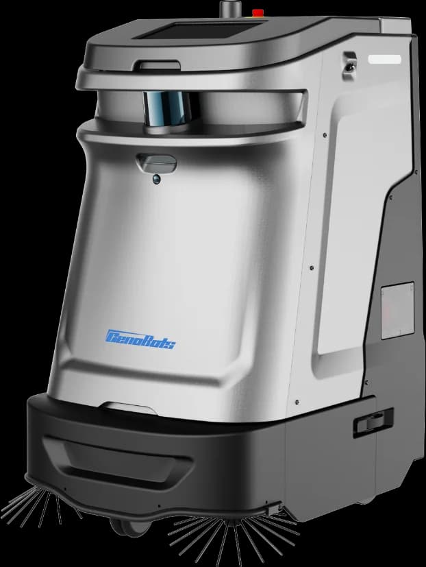 CenoBots SP50